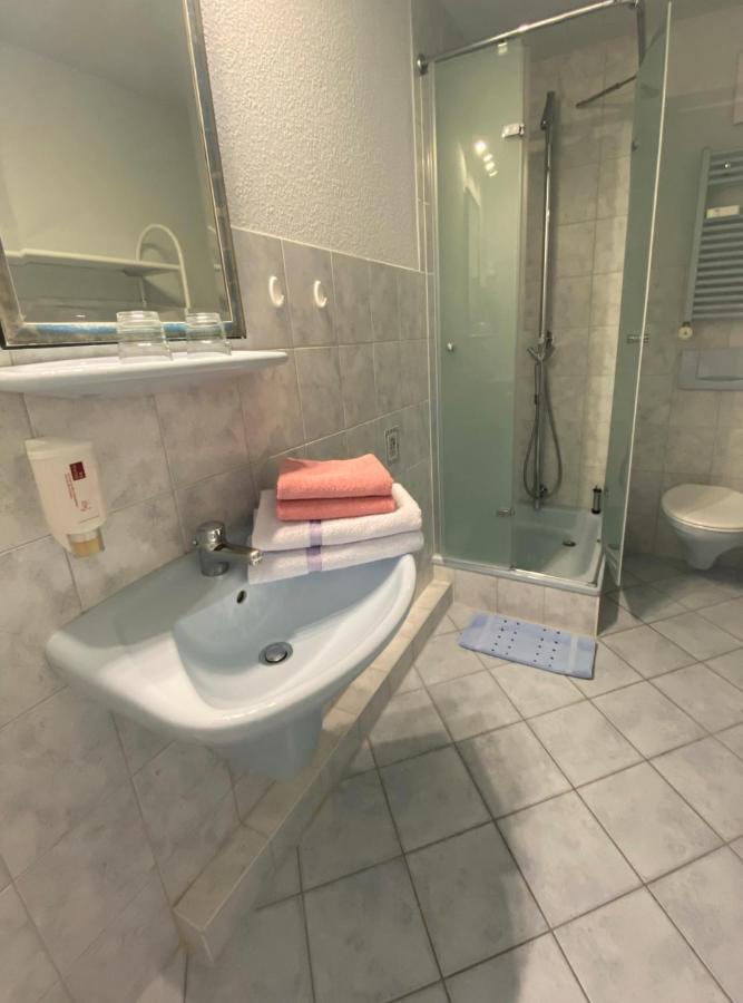 Meer-Appartment Sankt Peter-Ording Kültér fotó