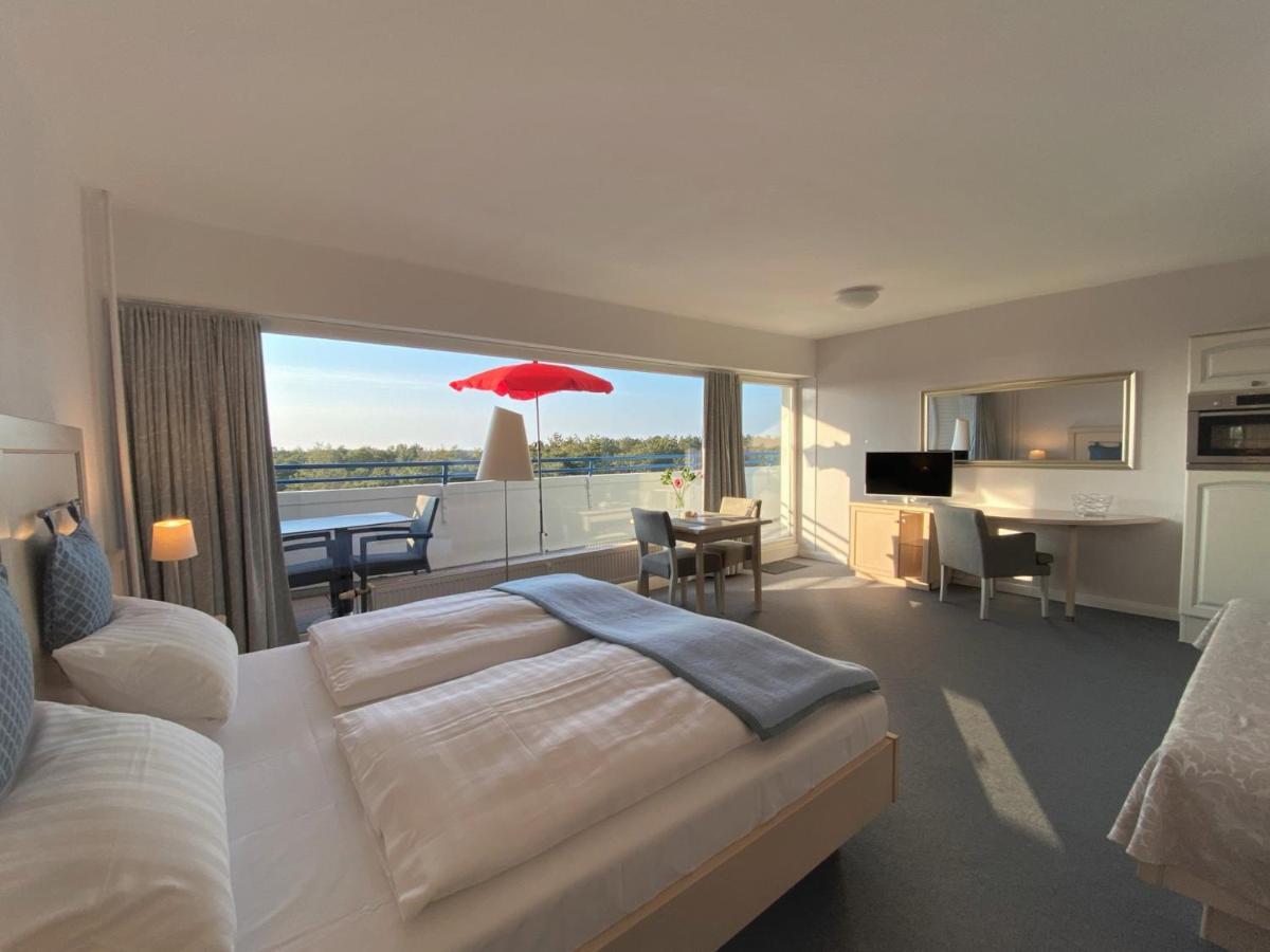 Meer-Appartment Sankt Peter-Ording Kültér fotó